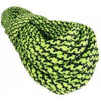 【美國 New England Ropes】Superfly (Green) FLY攀樹繩/靜力繩 11.1mm 綠色 35米